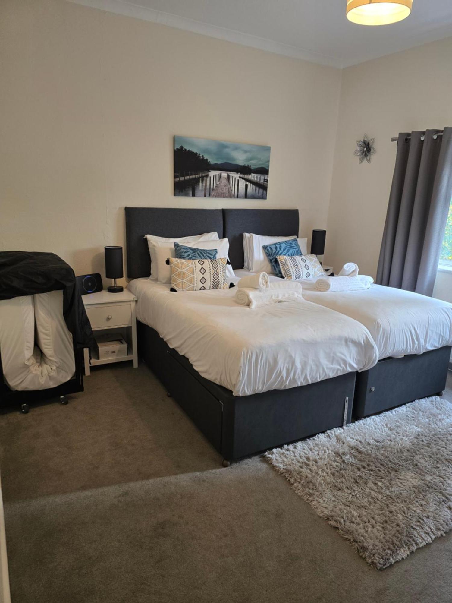 14B Malden Apartment Watford  Ngoại thất bức ảnh