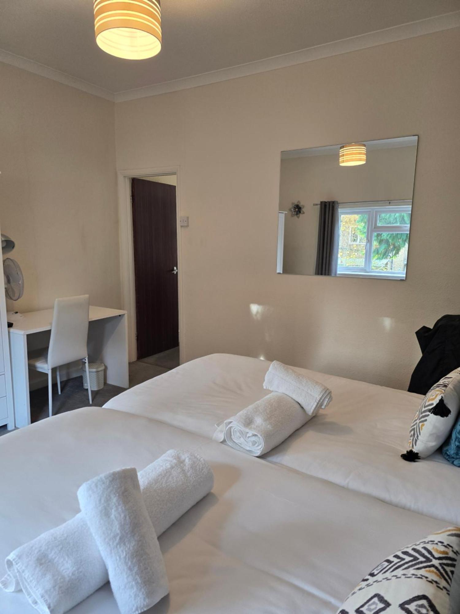 14B Malden Apartment Watford  Ngoại thất bức ảnh