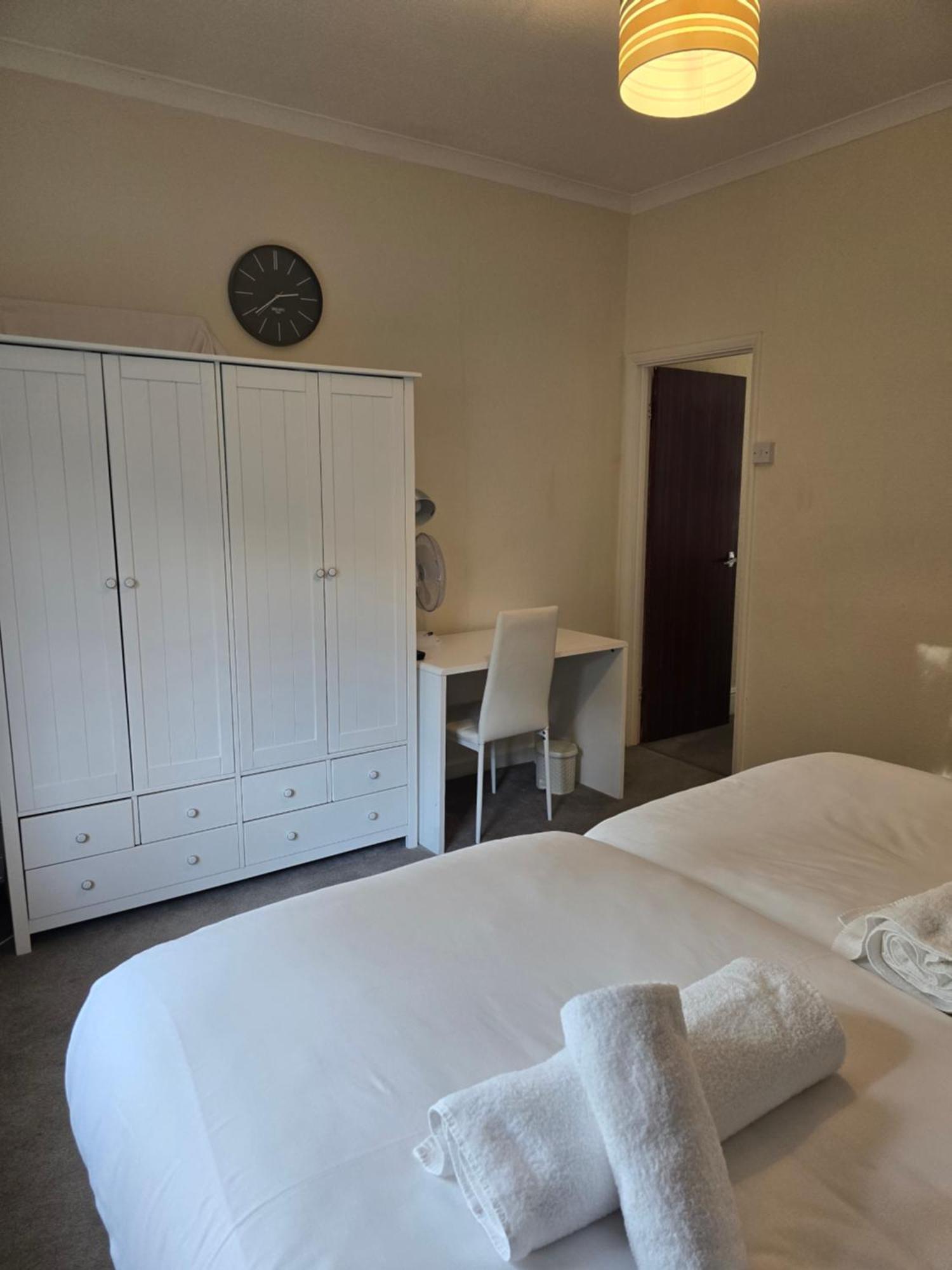 14B Malden Apartment Watford  Ngoại thất bức ảnh
