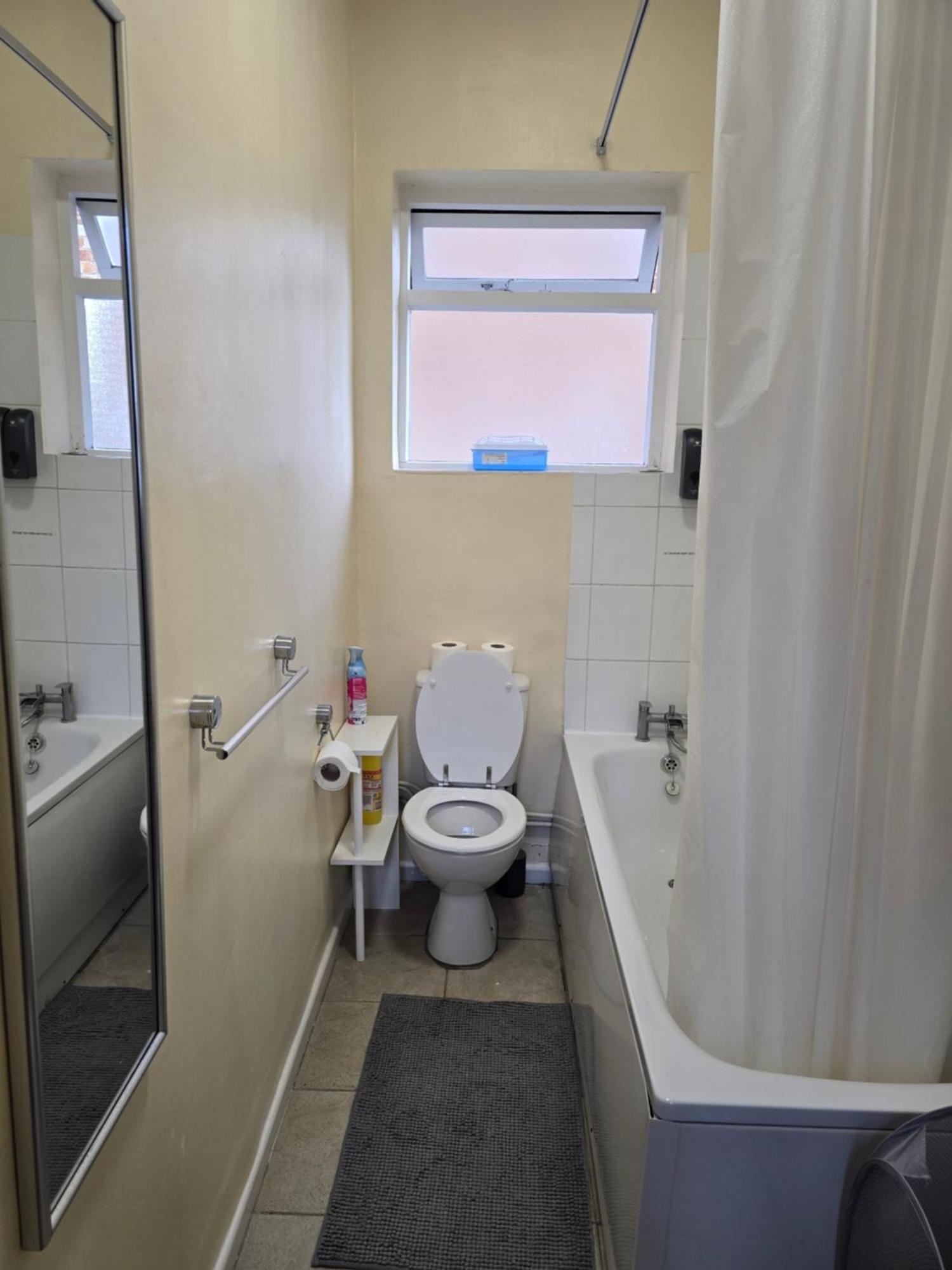 14B Malden Apartment Watford  Ngoại thất bức ảnh